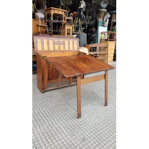 1,26 x 38 x 95 alto cerrada y