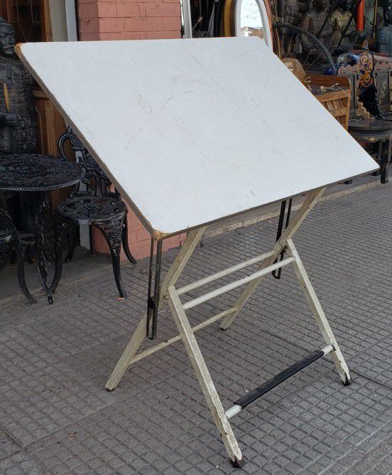Mesa de Dibujo