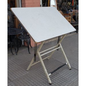 Mesa de Dibujo