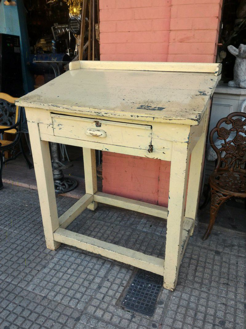 Mesa de Dibujo