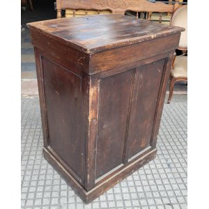 71 x 55 x 1,00 alto