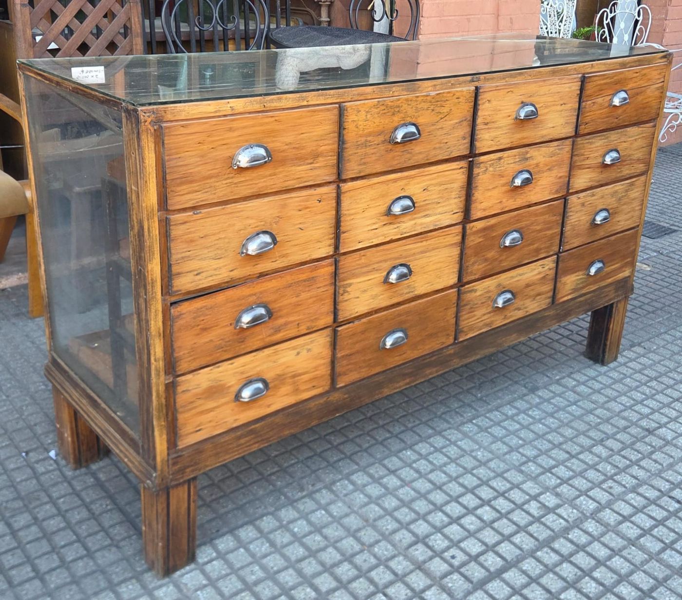 1,50 x 51 x 90 alto