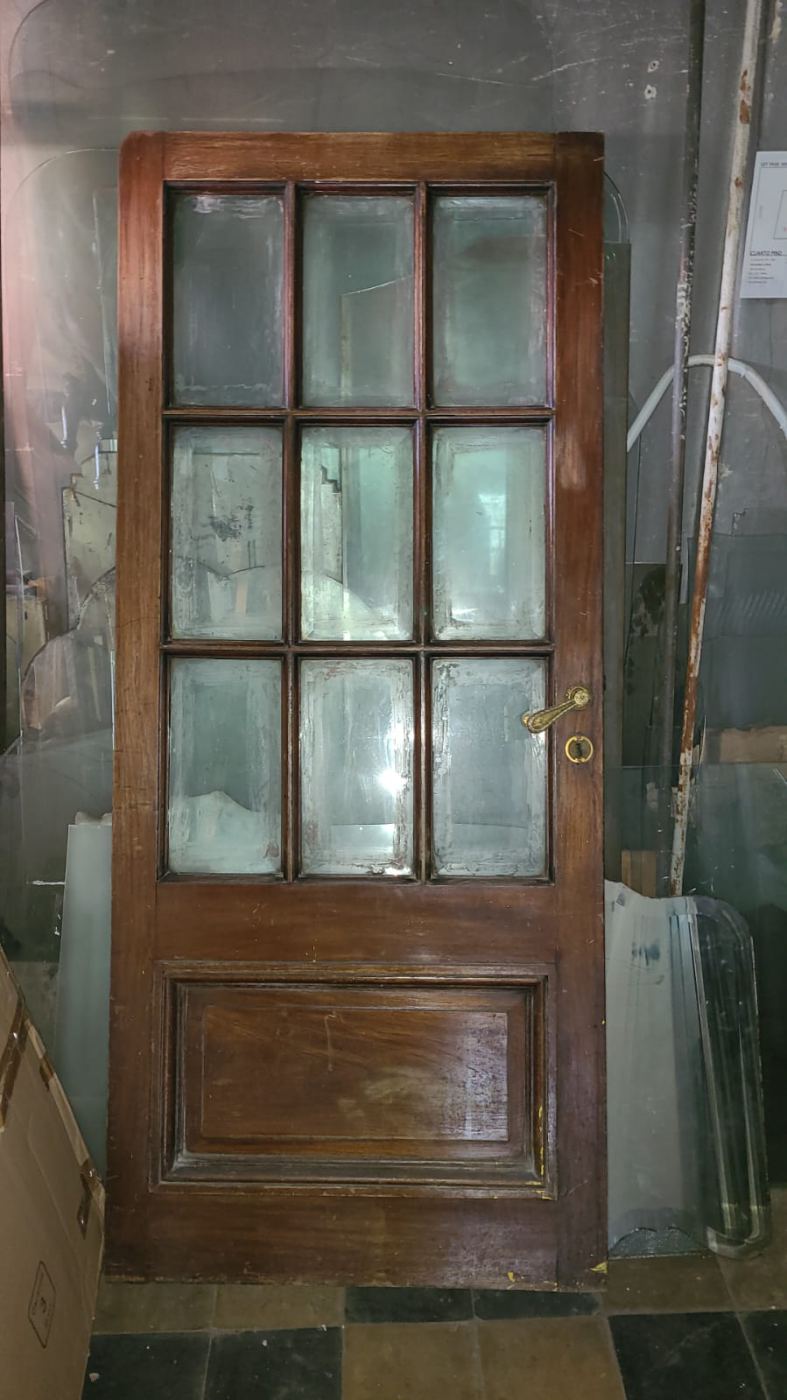 Puerta