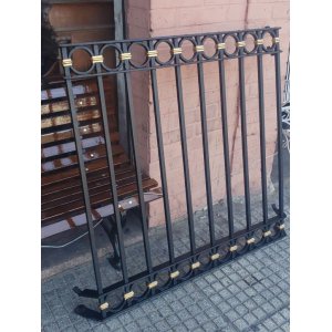 Hay 2 1mts x 1 mts
