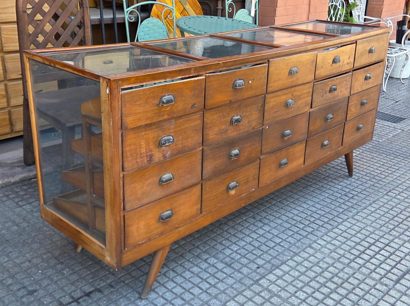 1,98 x 50 x 90 alto numero 1
