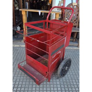 Zorras carros de carga