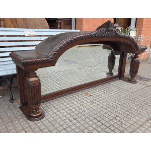 1,80 x 33 x 87 alto