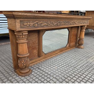1,83 x 26 x 75 alto