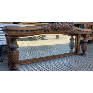 Alzadas de muebles