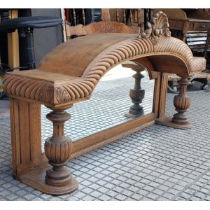 Alzadas de muebles