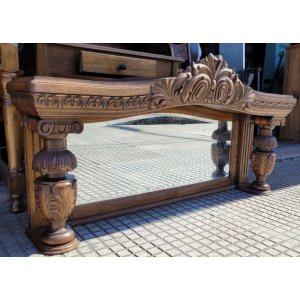 Alzadas de muebles