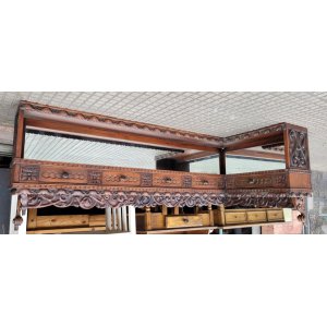 Alzadas de muebles