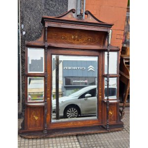 1,48 x 25 x 1,80 alto