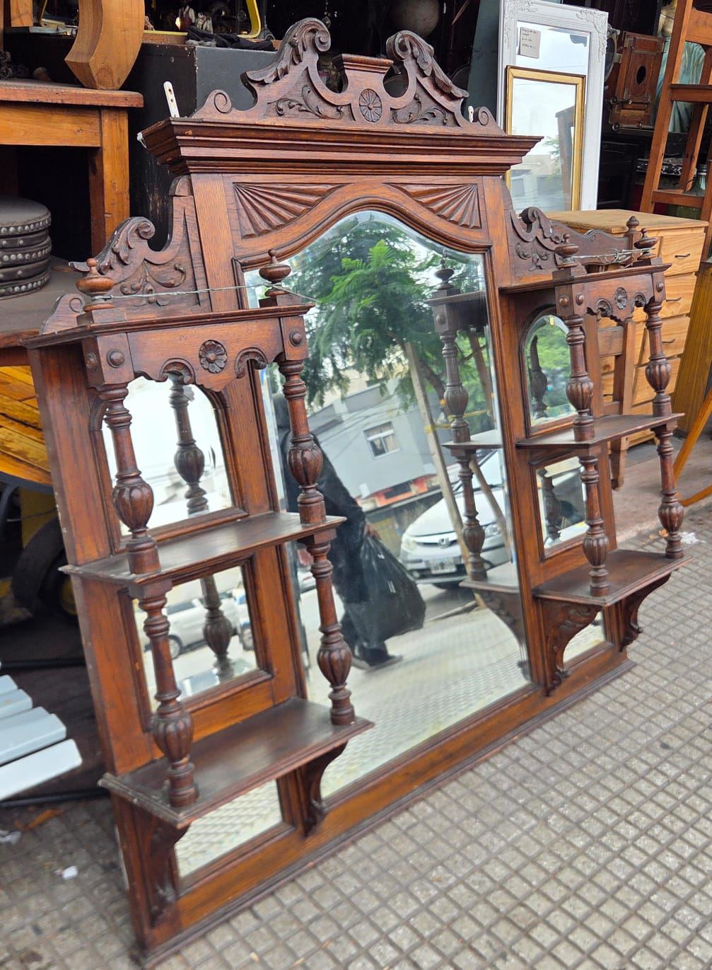 1,50 x 25 x 1,54 alto
