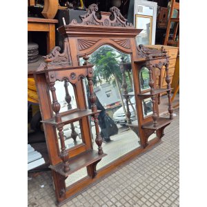 1,50 x 25 x 1,54 alto