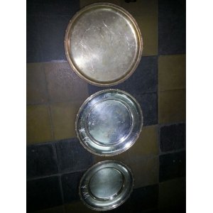 Bandejas