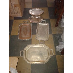 Bandejas