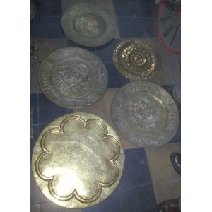 Bandejas