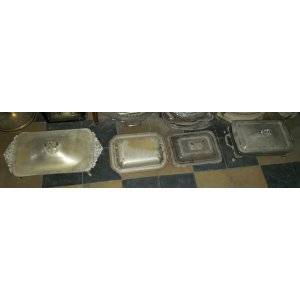 Bandejas