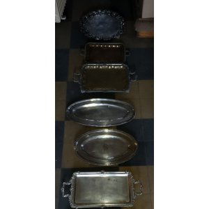 Bandejas