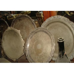 Bandejas