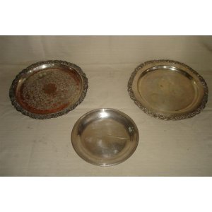 Bandejas
