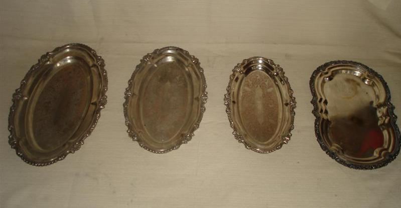 Bandejas