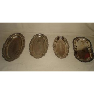 Bandejas