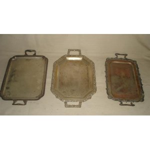 Bandejas