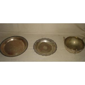 Bandejas