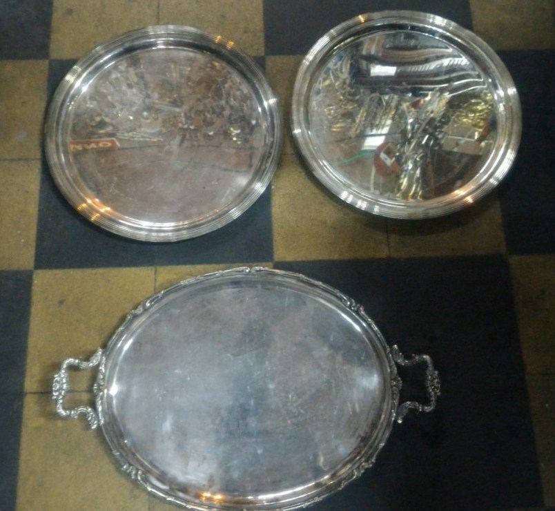 Bandejas