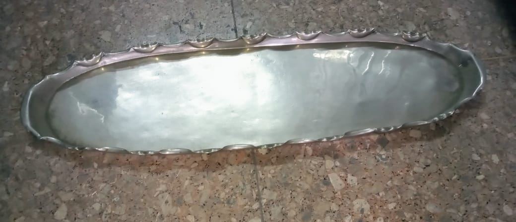 Bandejas