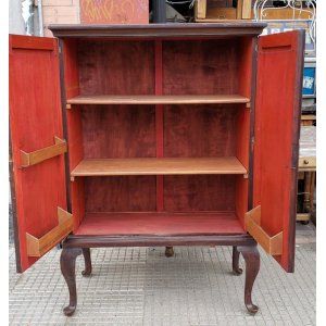1,08 x 52 x 1,57 alto miniatura 2