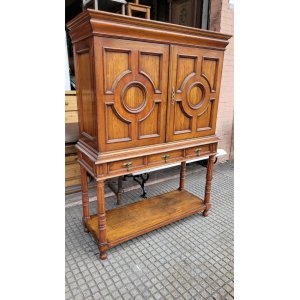 1,15 x 44 x 1,60 alto