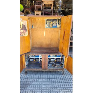 1,15 x 45 x 1.65 alto miniatura 2