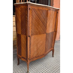 1,20 x 50 x 1,54 alto
