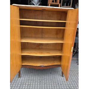 1,20 x 50 x 1,54 alto miniatura 2