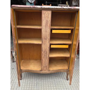 1,27 x 50 x 1,52 alto miniatura 2