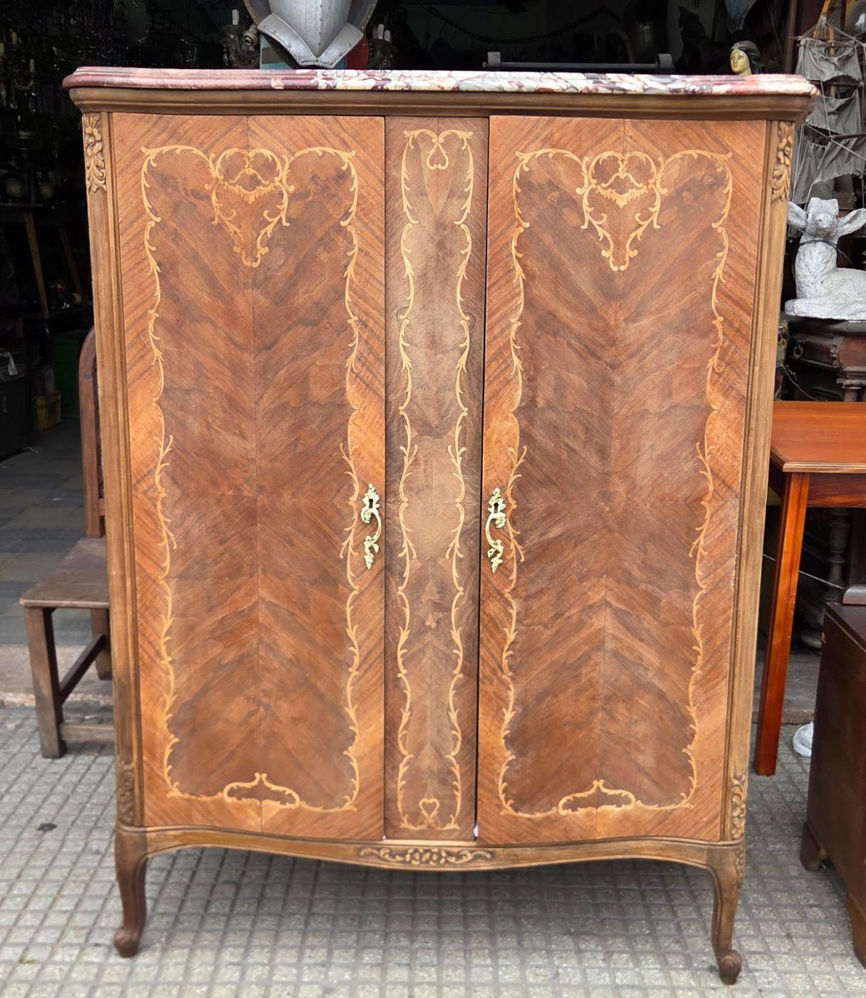 1,27 x 50 x 1,52 alto