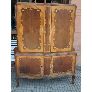 1,32 x 58 x 1,57 alto
