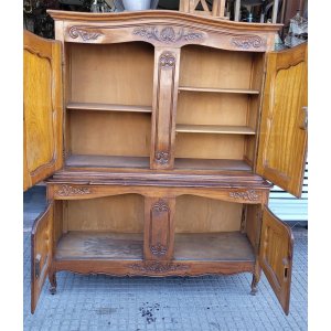 1,35 x 48 x 1,67 alto miniatura 2