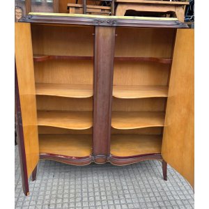1,38 x 44 x 1,42 alto miniatura 2