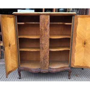 1,46 x 55 x 1,53 alto miniatura 2