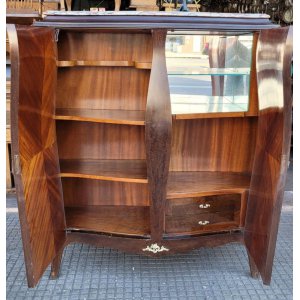 1,50 x 50 x 1,53 alto miniatura 2