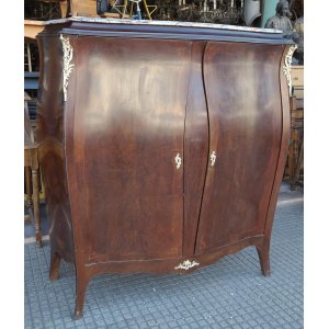 1,50 x 50 x 1,53 alto