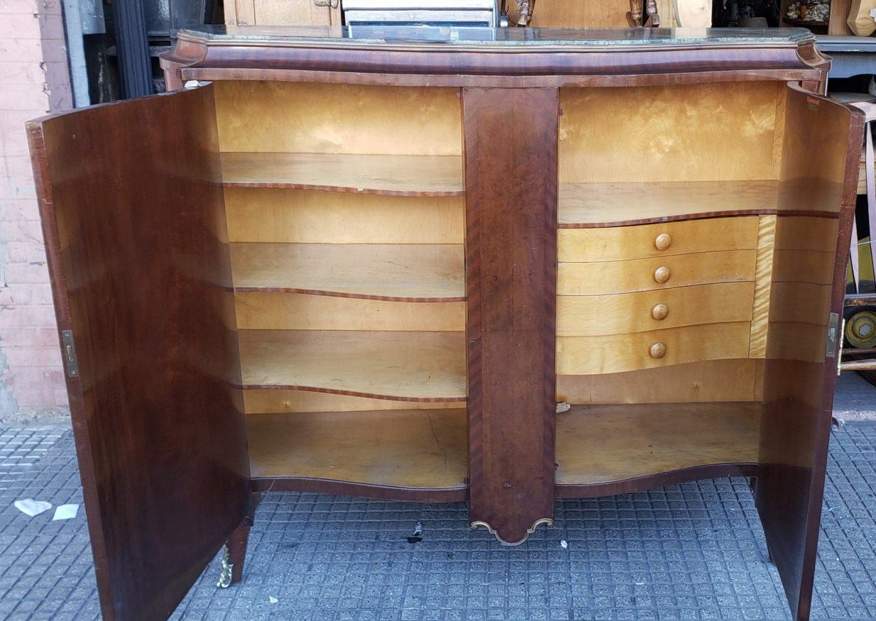 1,66 x 50 x 1,32 alto