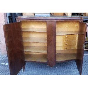 1,66 x 50 x 1,32 alto