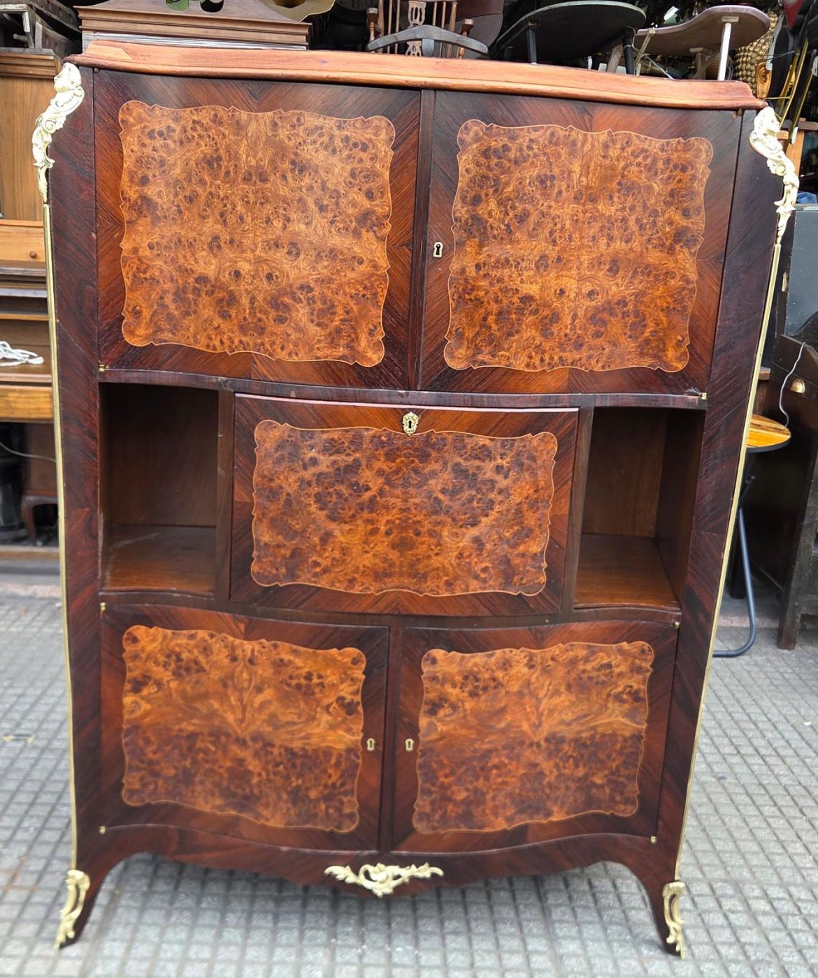 1,22 x 46 x 1,50 alto