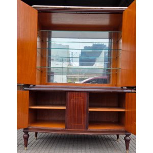 1,15 x 43 x 1,62 alto miniatura 2