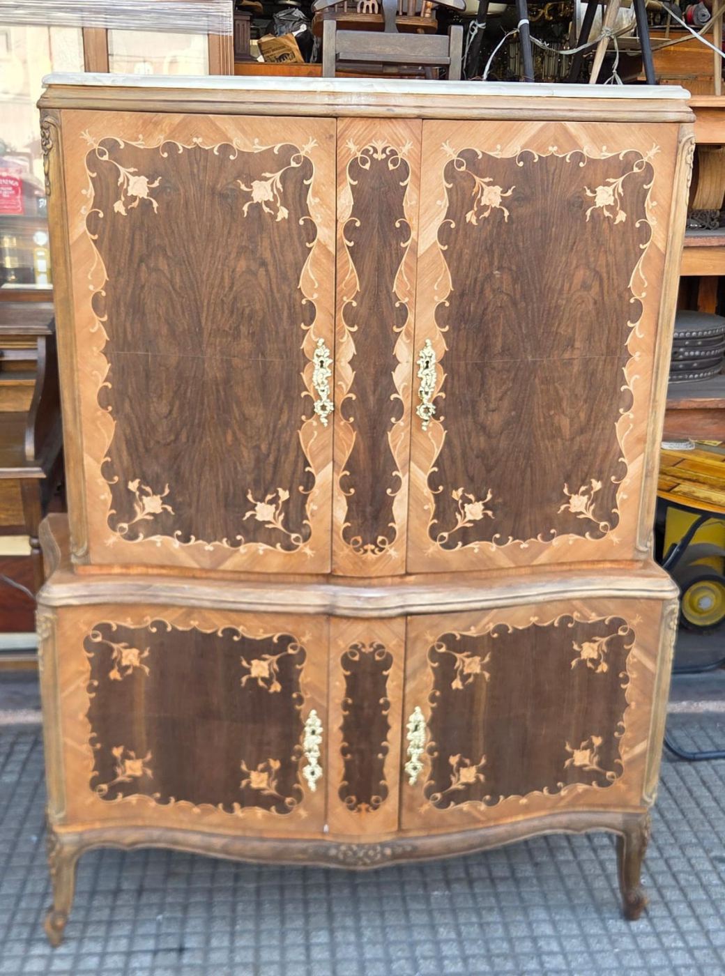 1,35 x 47 x 1,62 alto